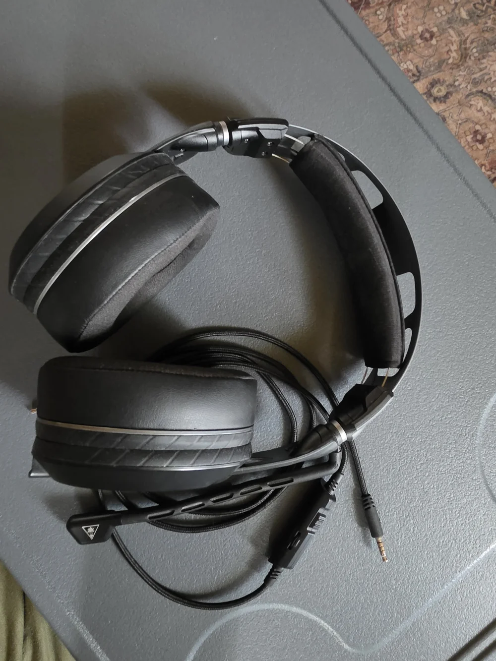 Turtlebeach Wired Headset